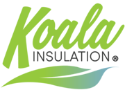 Koala Insulation Logo