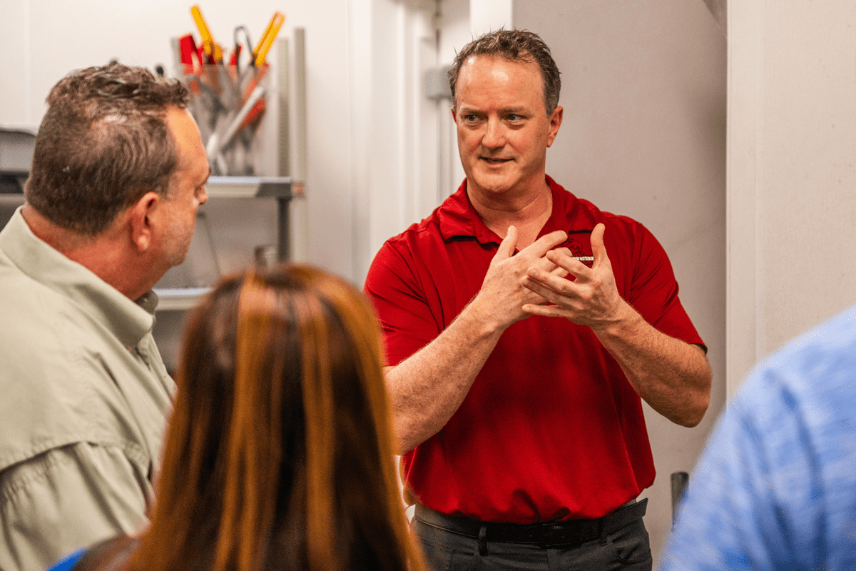 Veterans can build successful businesses with support from Franchise FastLane.