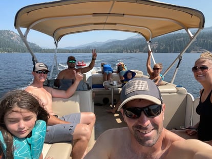 bloomin-Rich Hughes Mike McGehee