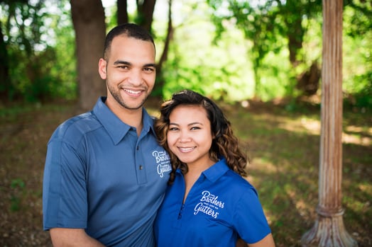Brothers Gutters Franchisees