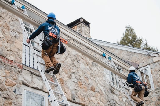 Brothers Gutters Work