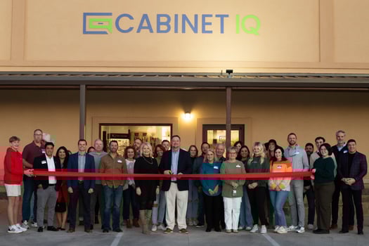 Cabinet IQ Franchisees