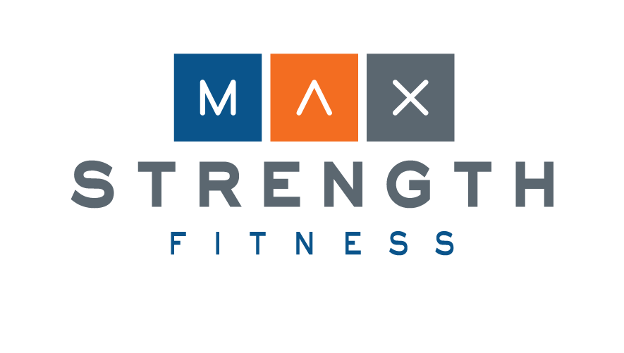 Max-Strength-Fitness-Logo