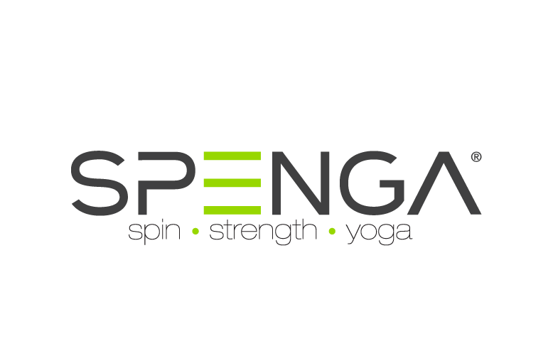 Spenga-Logo