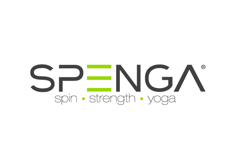 Spenga-Logo