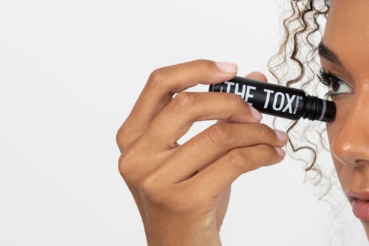 Model using The Tox product