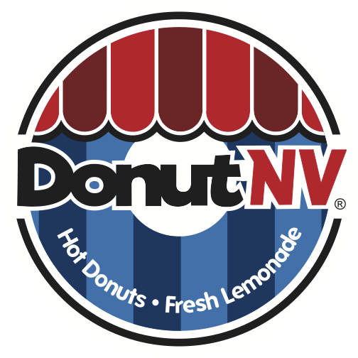 DonutNV Logo