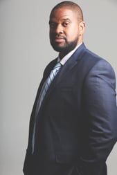 Justin-Williams - Everline franchise owner