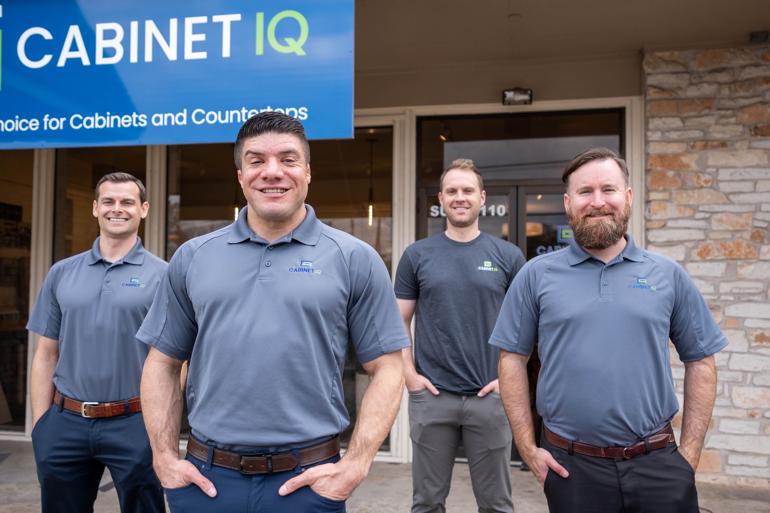 Cabinet IQ Press Release Blog 