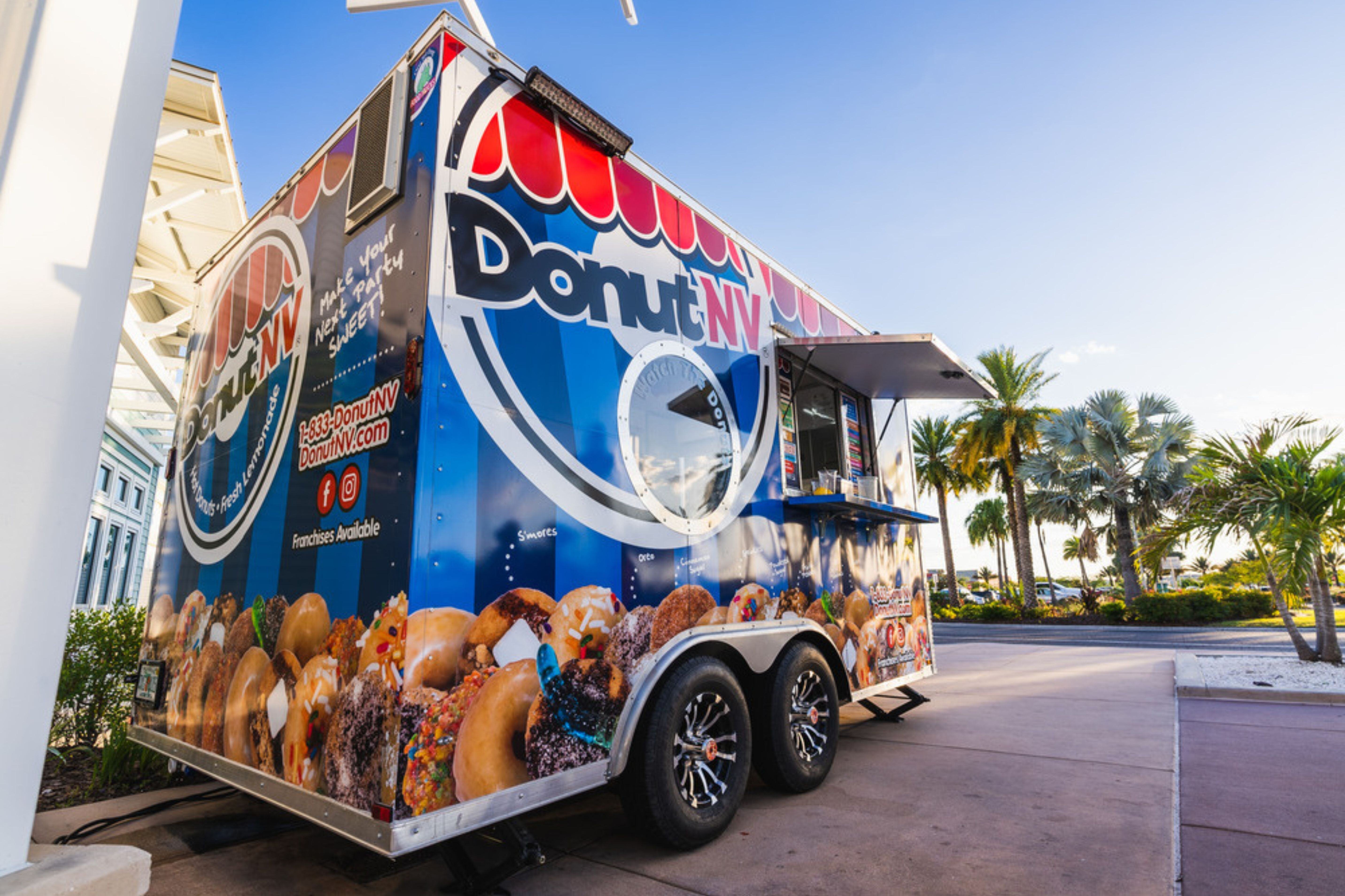 DonutNV Brand Spotlight 