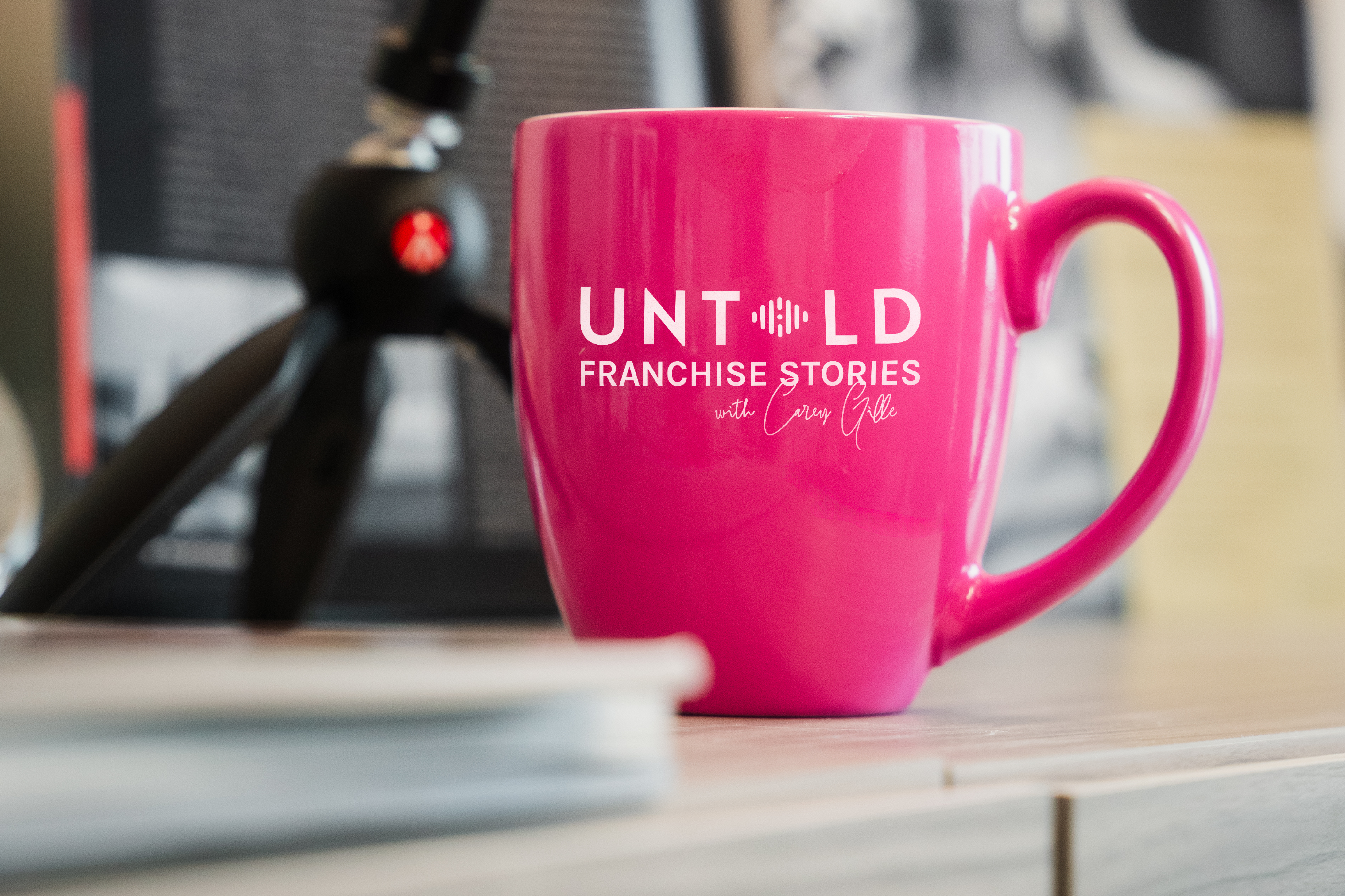 Podcast Other Option