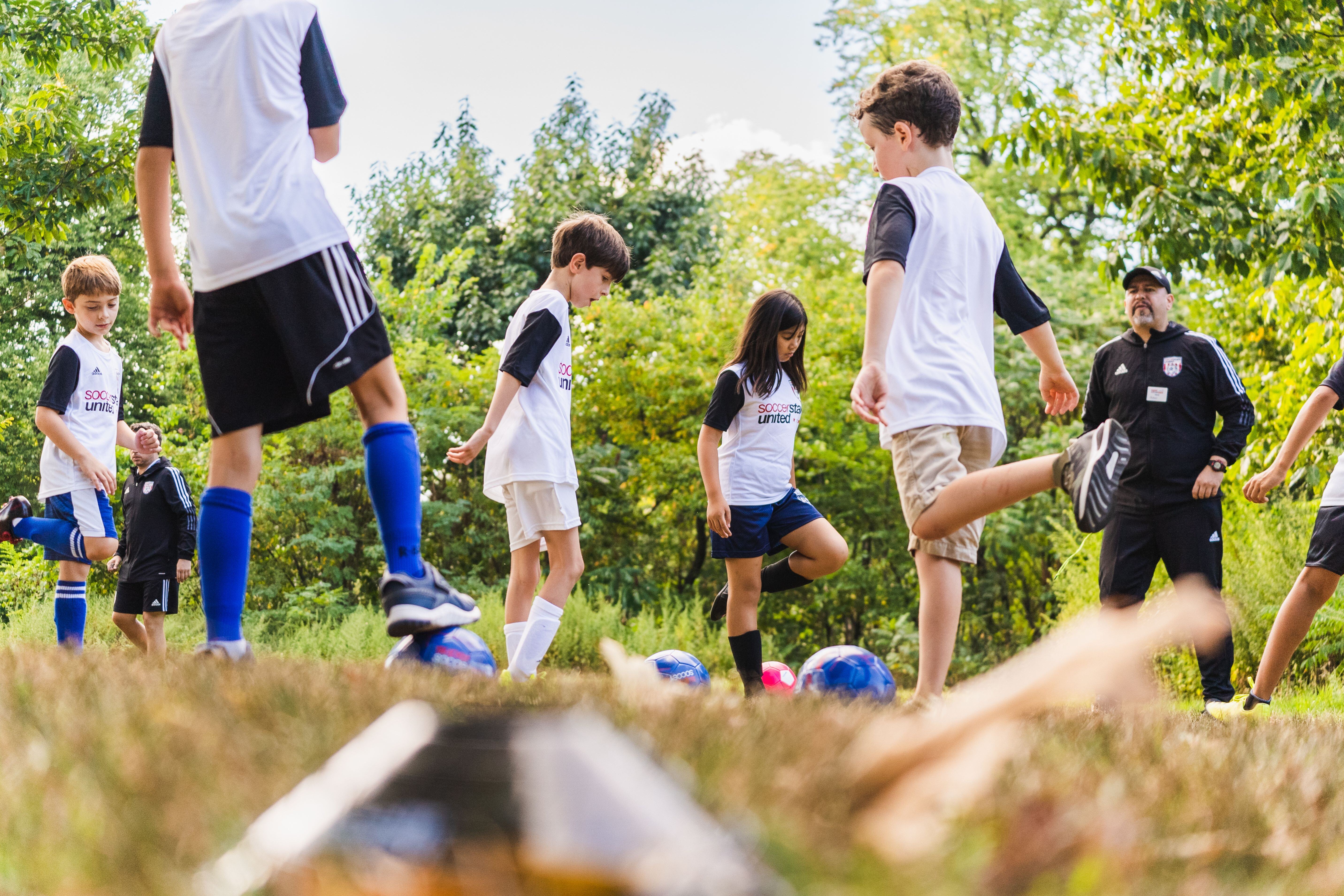 Soccer Stars Blog Spotlight 