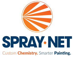 spray-net