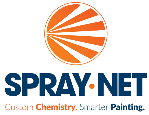 spray-net