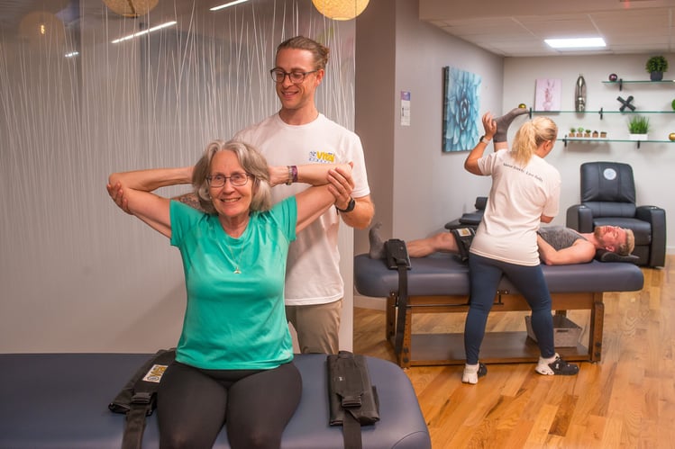 Photo for We_re Here To Help - Flyer