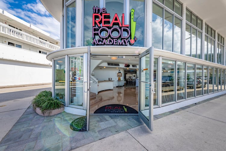 The-Real-Food-Academy