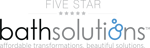 Five Star Bath Solutions Logo