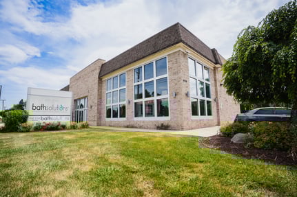 Five Star Bath Solutions building