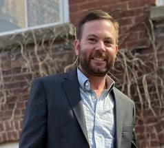 James Dixon - Five Star Bath franchise owner