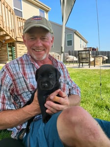 James Hill - Five Star Bath franchise owner