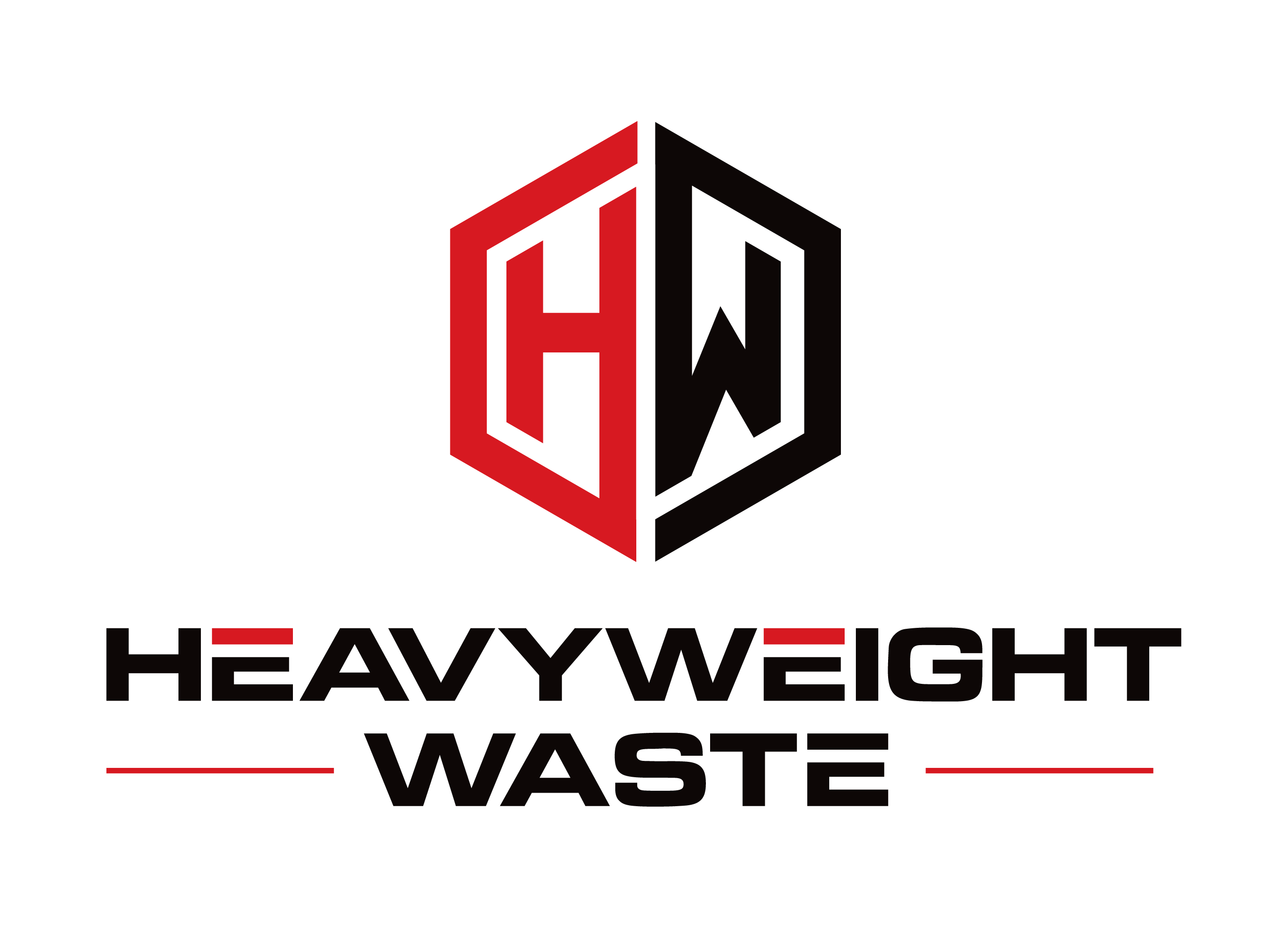 Heavyweight Waste