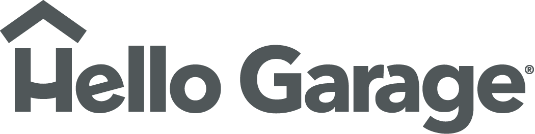 Hello Garage Logo