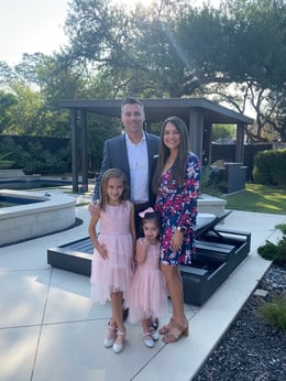 Stan Jones - Strickland Brothers franchise owner