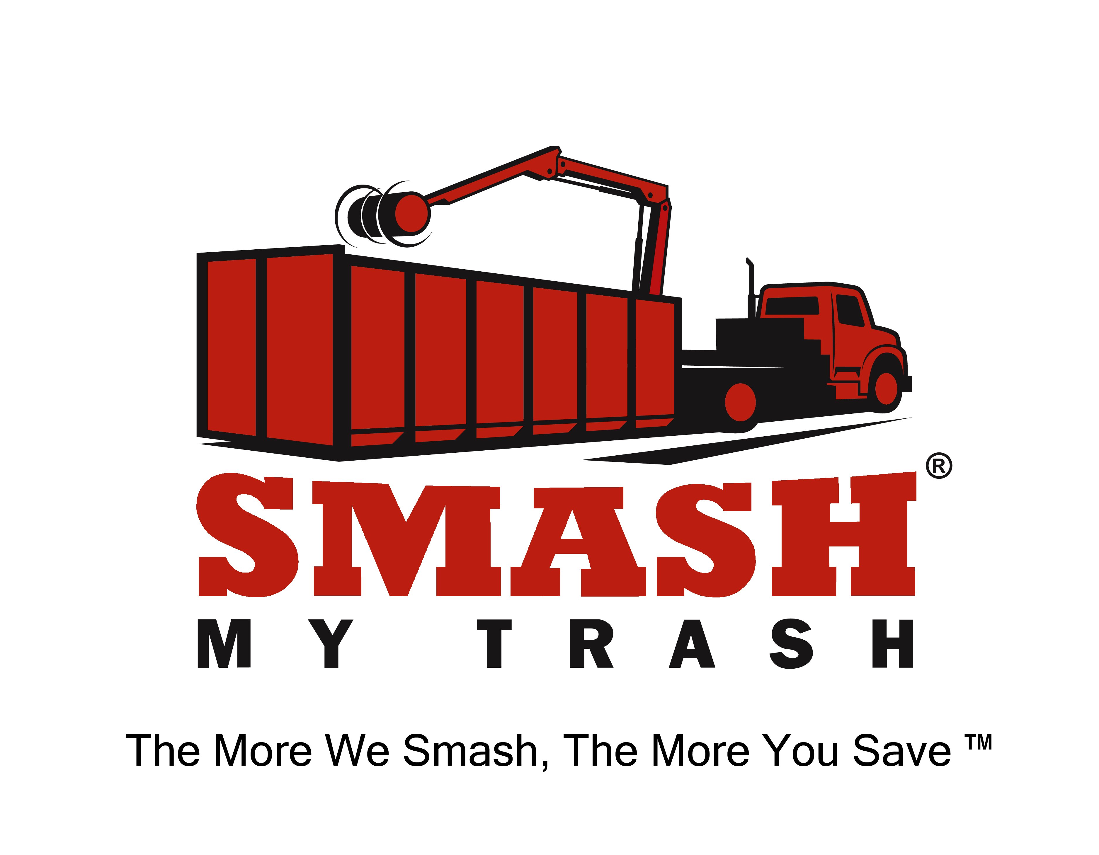 Smash My Trash 