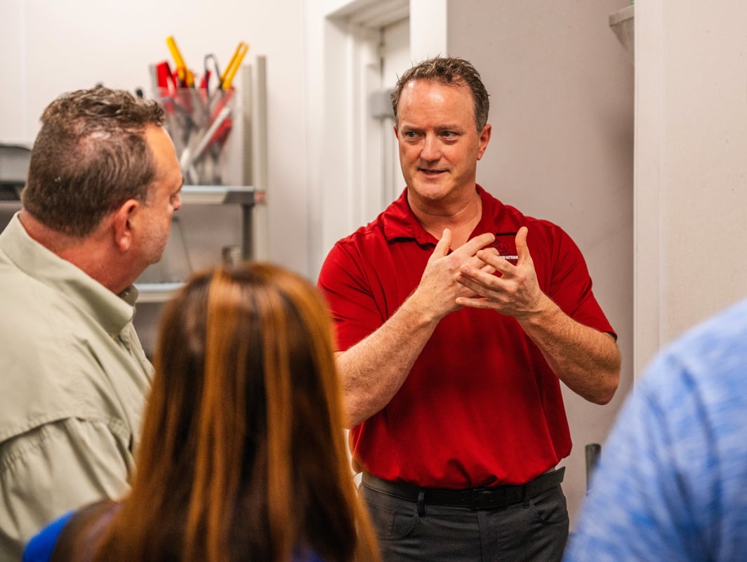 Southern Steer Butcher 