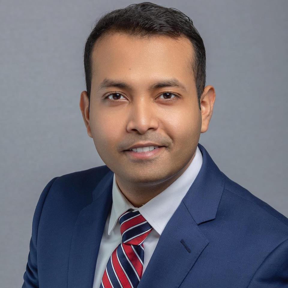 Director of Innovation Brings Innovative Technology to