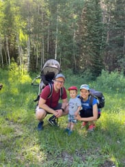 spray-net-Trevor Paige Walston