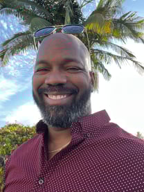 Dacqrin Stewart - The Exercise Coach franchise owner