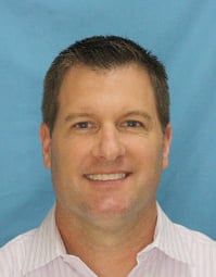 Kevin-Quattrin - The Excercise Coach franchise owner