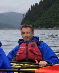 Mark Caragio - The Exercise Coach franchise owner