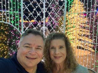 Michael and Gail Busjahn - The Exercise Coach franchise owners