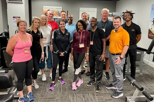 TEC Confirmation Day