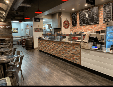 Citrus Heights_Counter