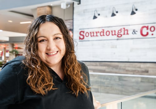 Sourdough & Co. Franchisee