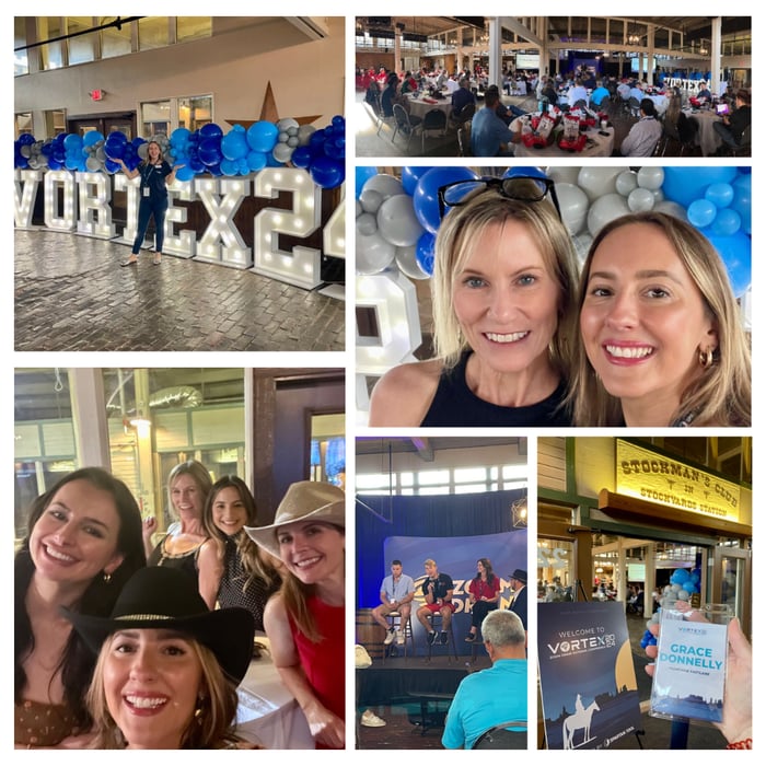 Zoom Vortex Conference 