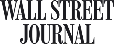 Wall Street Journal Logo