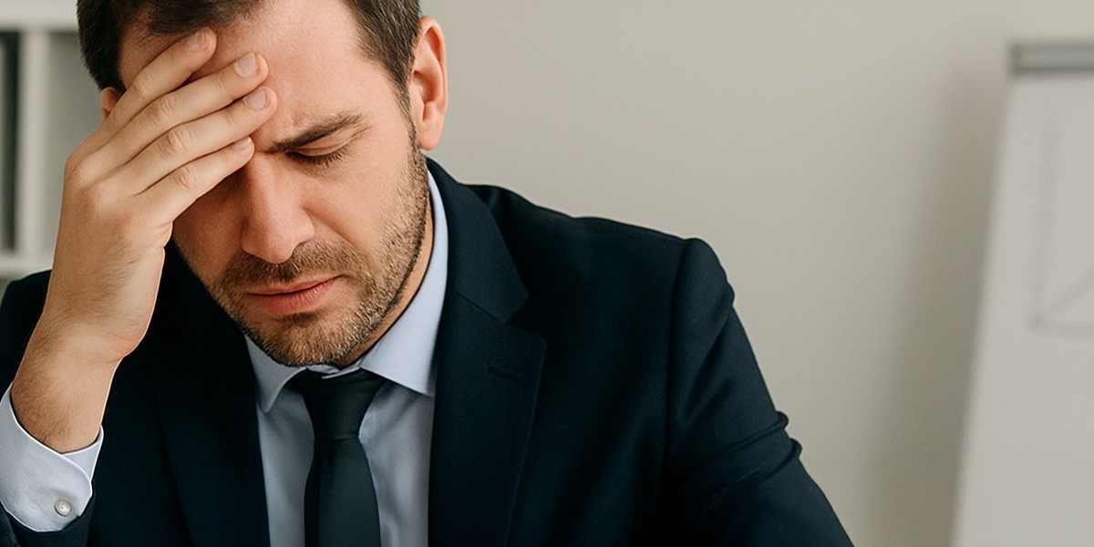 Why Most Franchise Sales Fail